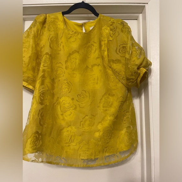 Eri + Ali blouse - Picture 2 of 4